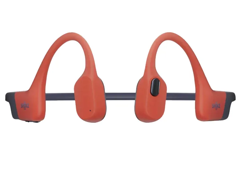OpenSwim Pro Red-1