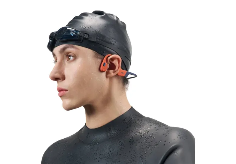 OpenSwim Pro Red-2