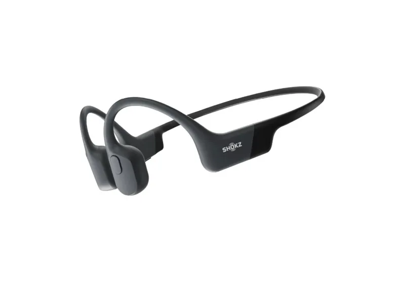 Shokz OpenRun Black