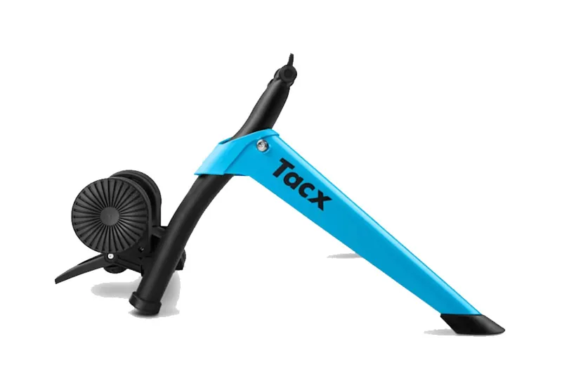 Tacx Boost Bundle Indoor Trainer-1