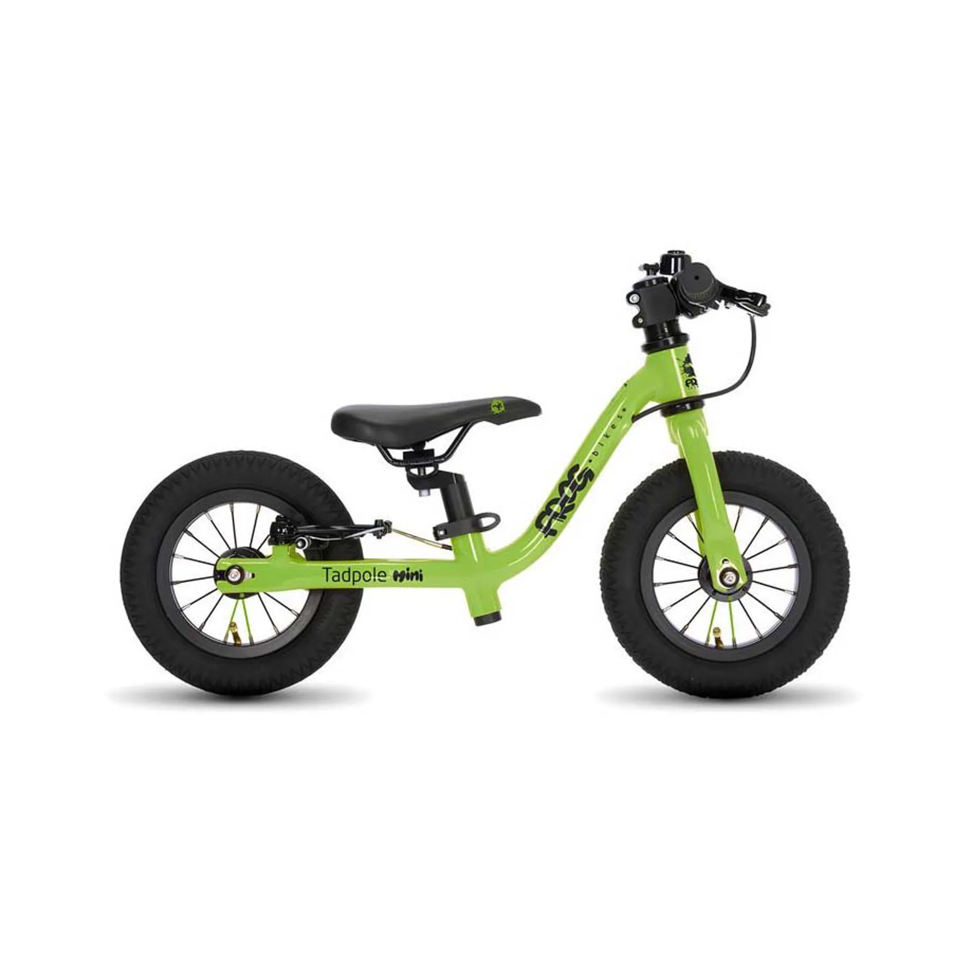 Frog Tadpole Mini - Main Image