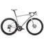 Specialized S-Works Tarmac SL8 - Shimano Dura-Ace Di2 Road Race Bike In Gloss Dove Grey/Silver Dust Blurred Impasto/Black Pearl
