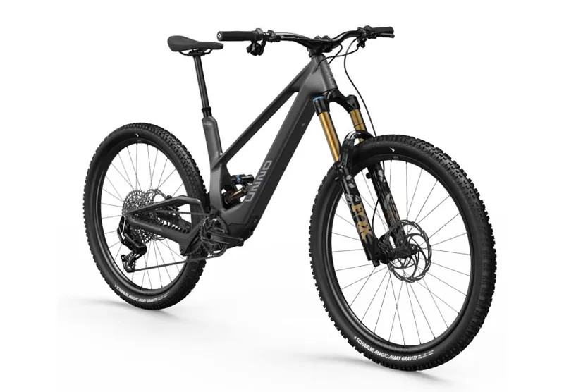 Unno Mith Pro-1