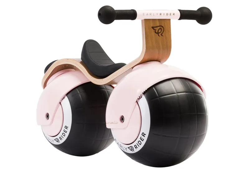 Early Rider Bella Velio in Pink