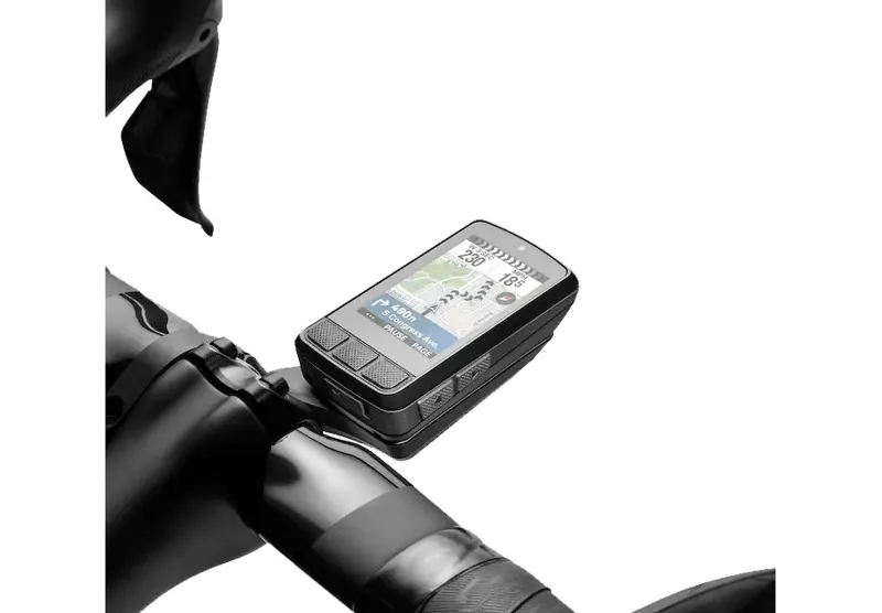 Wahoo ELEMNT Bolt 3 in Black-1