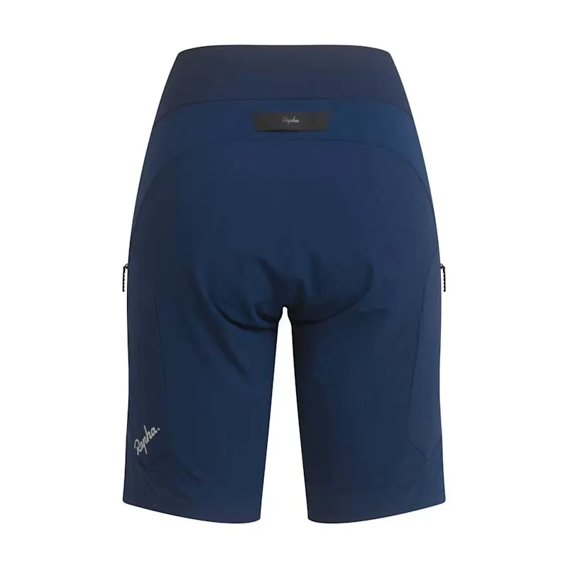 Rapha Women's Trail Lightweight Shorts-1