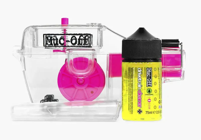 Muc Off X-3 Dirty Chain Machine