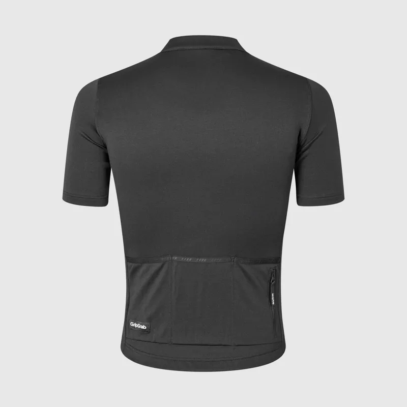 GripGrab EXPLR Merinotech Short Sleeve Jersey-2
