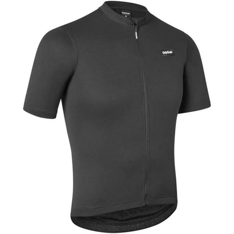 GripGrab EXPLR Merinotech Short Sleeve Jersey