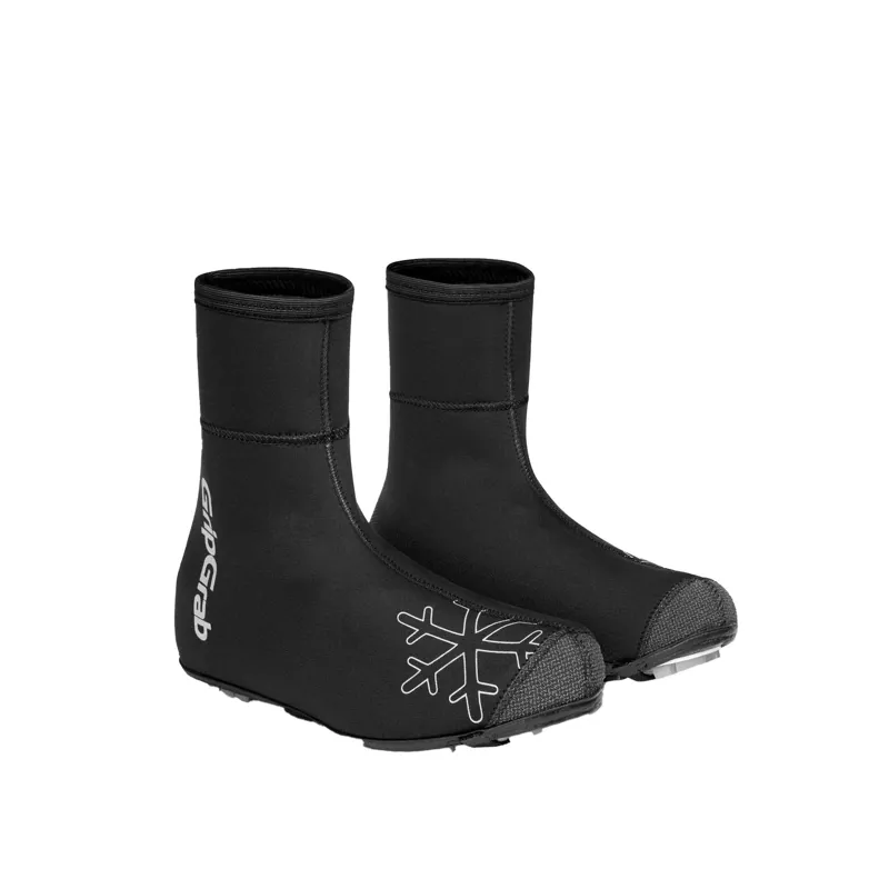 GripGrab Arctic X Waterproof Deep Winter MTB/CX Shoe Covers