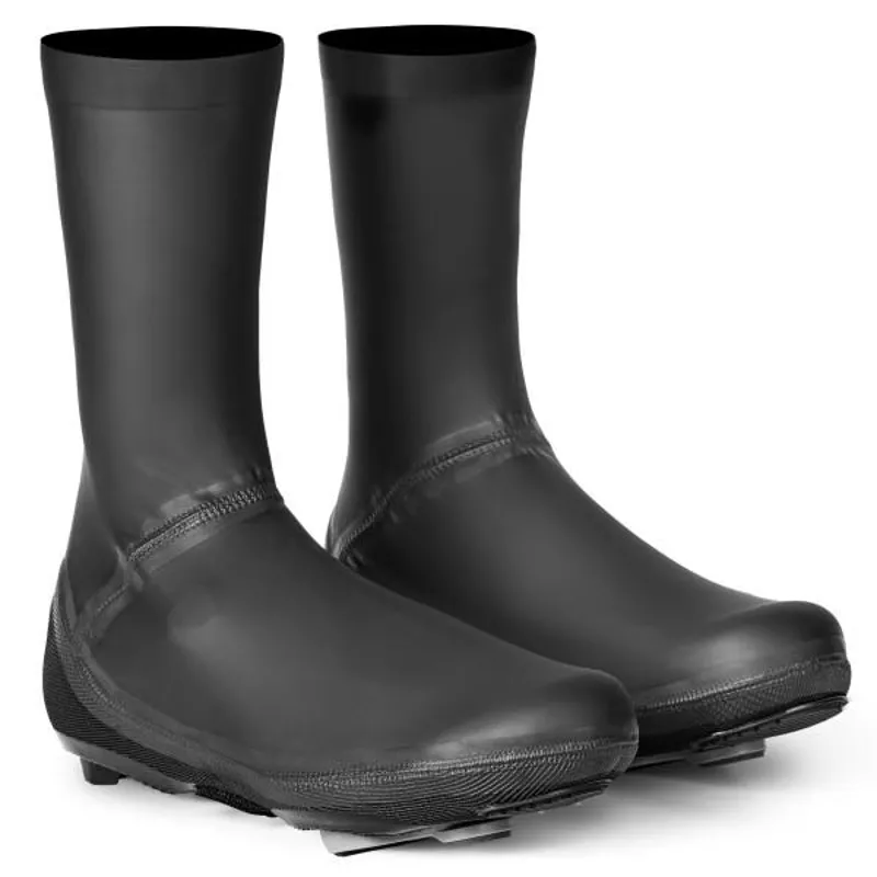 GripGrab AquaShield 2 Waterproof Road Shoe Covers