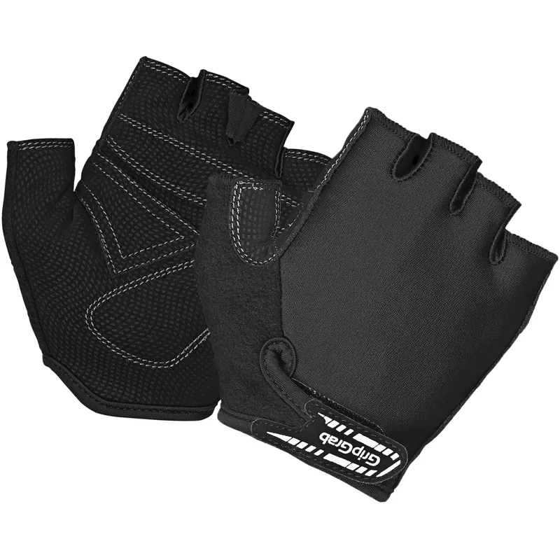 GripGrab Kid's X-Trainer Short Finger Summer Gloves