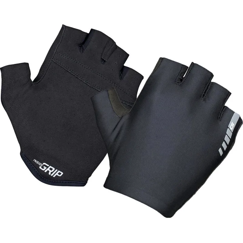GripGrab Aerolite InsideGrip Short Finger Summer Gloves
