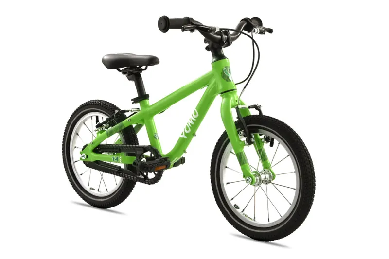 YOMO 14 in Green-1