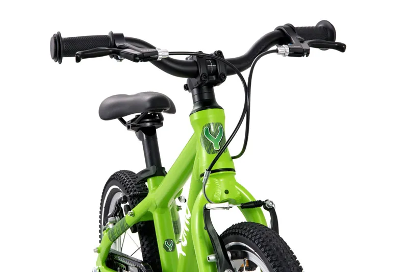 YOMO 14 in Green-2