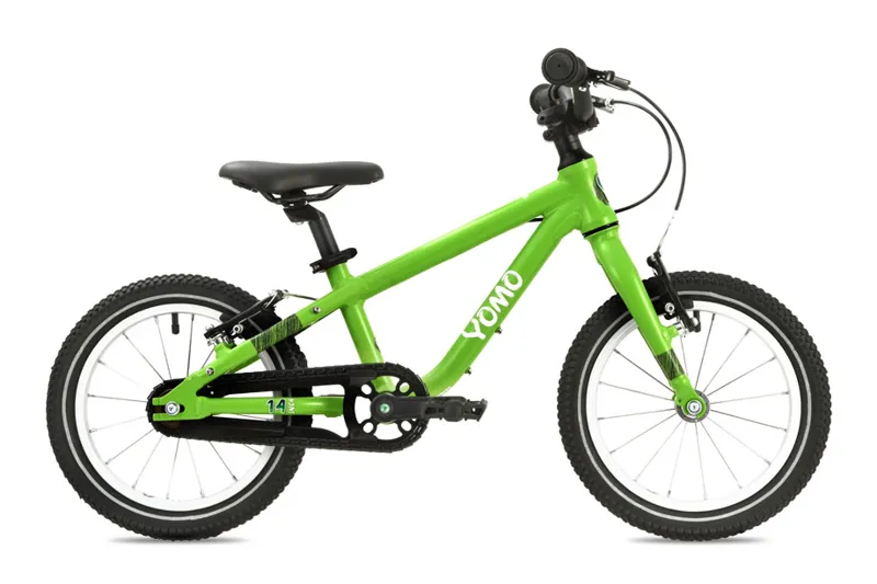 YOMO 14 in Green