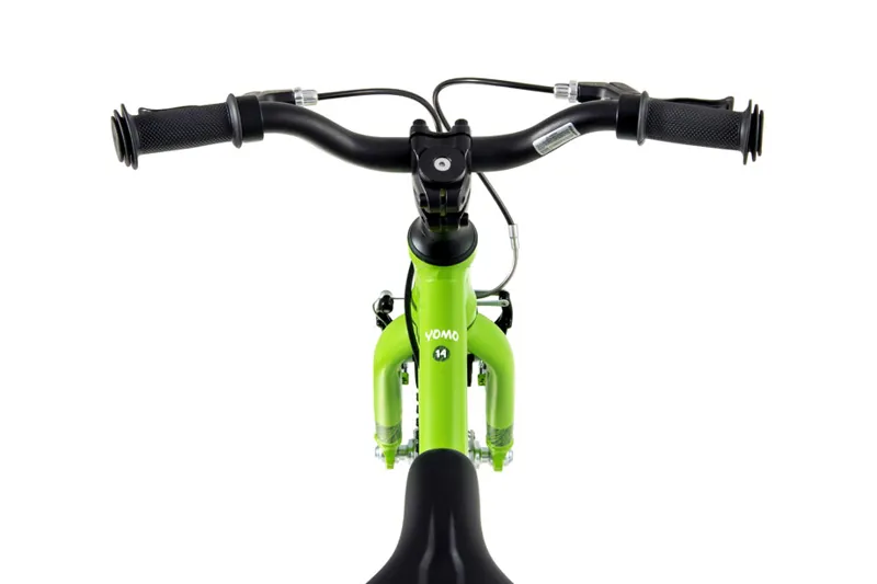 YOMO 14 in Green-4
