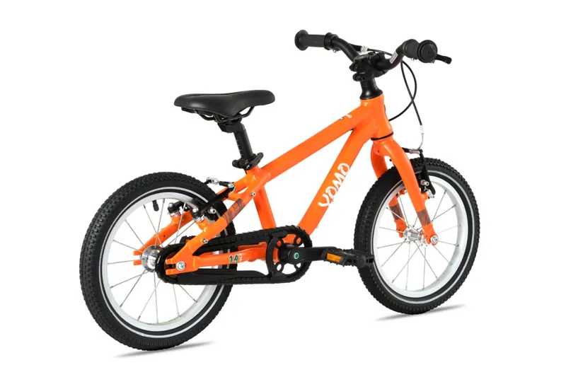 YOMO 14 in Orange-3