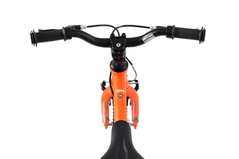 YOMO 14 in Orange-4