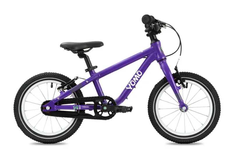 YOMO 14 in Purple