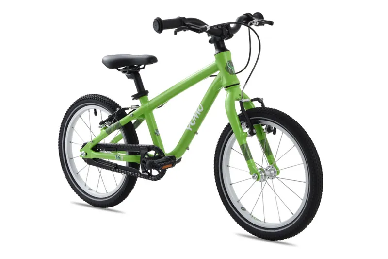 YOMO 16 in Green-1