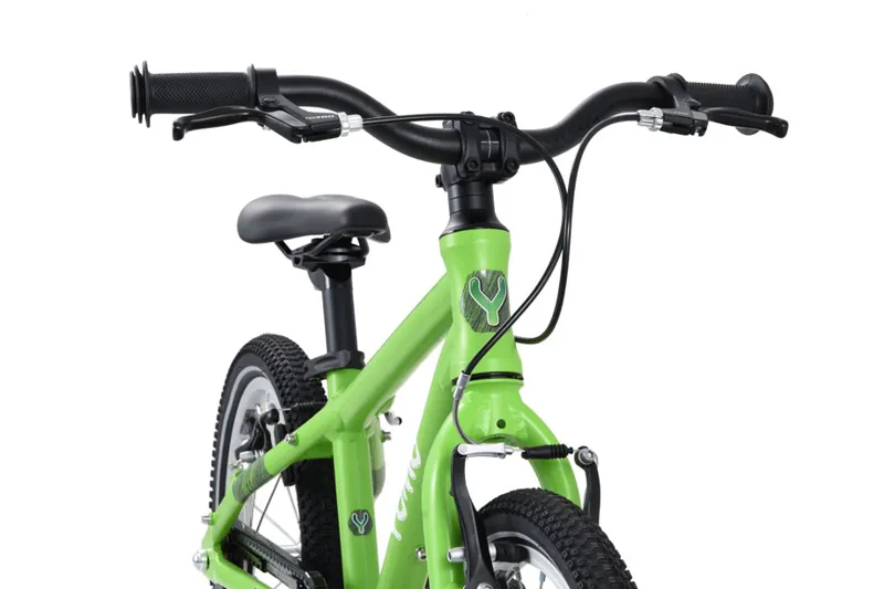 YOMO 16 in Green-2
