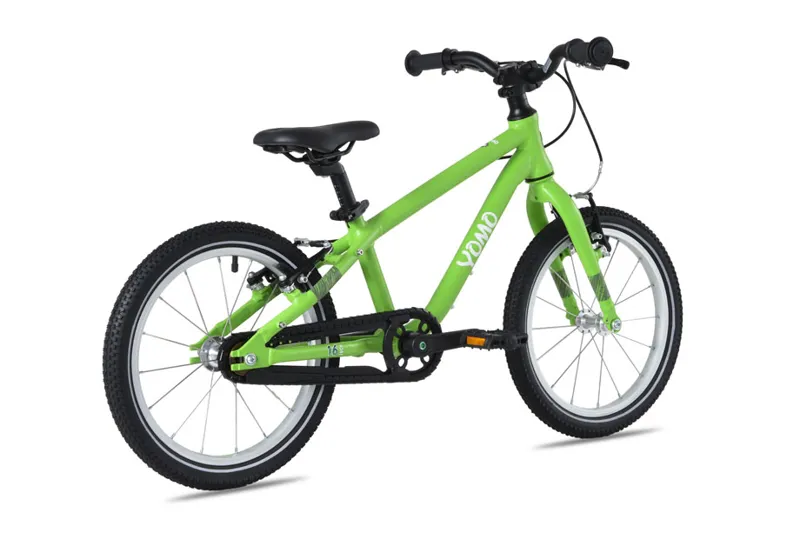 YOMO 16 in Green-3