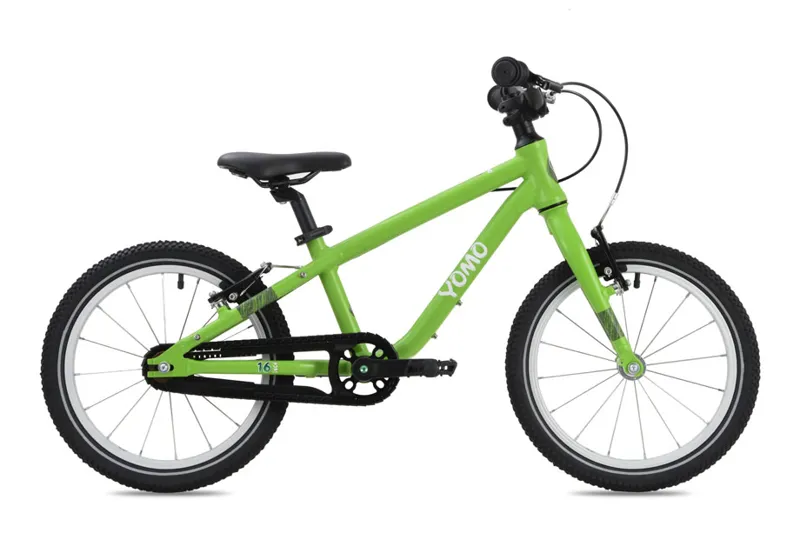 YOMO 16 in Green