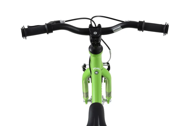 YOMO 16 in Green-4