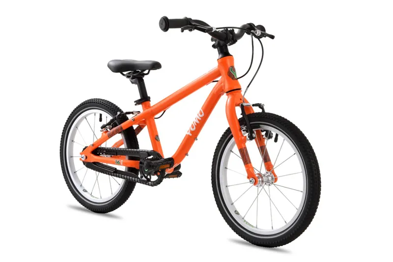 YOMO 16 in Orange-1