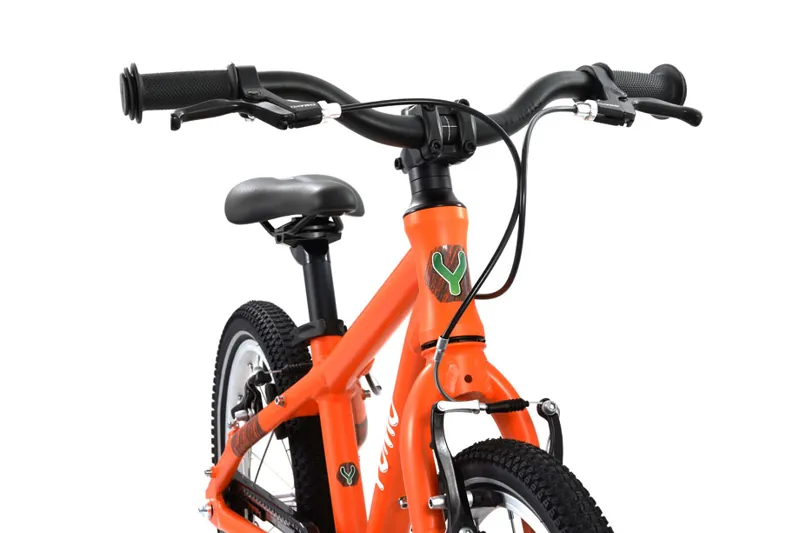YOMO 16 in Orange-2