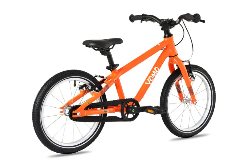 YOMO 16 in Orange-3