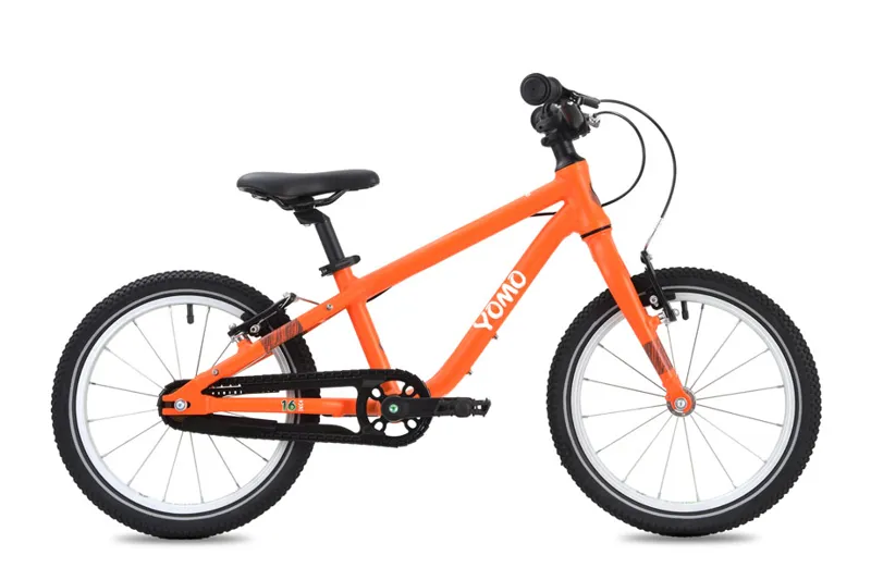 YOMO 16 in Orange
