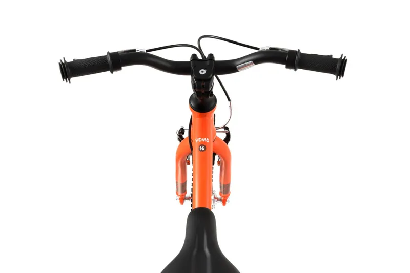 YOMO 16 in Orange-4