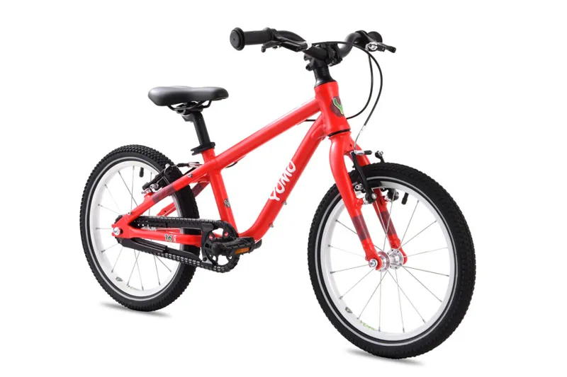 YOMO 16 in Red-1