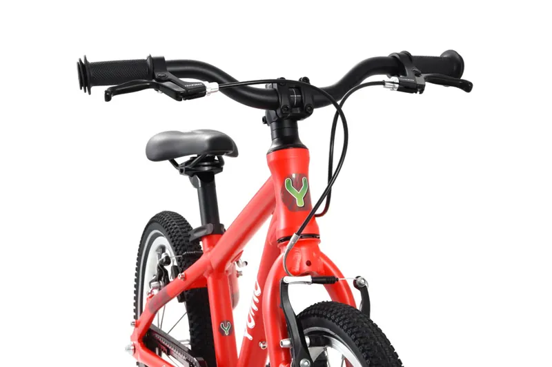 YOMO 16 in Red-2