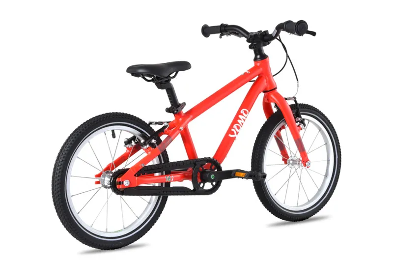YOMO 16 in Red-3