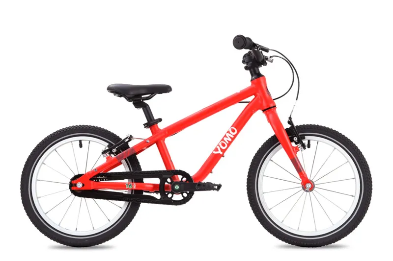 YOMO 16 in Red