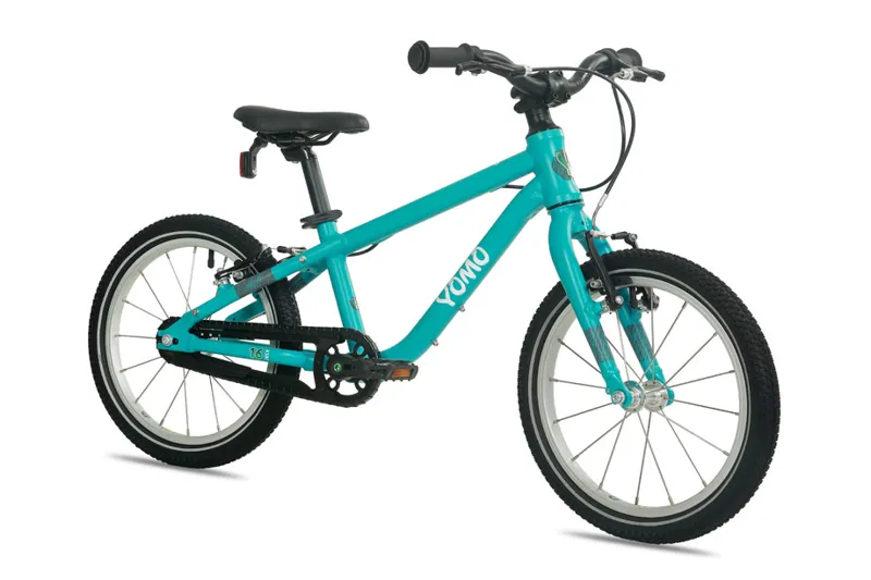 YOMO 16 in Turquoise-1