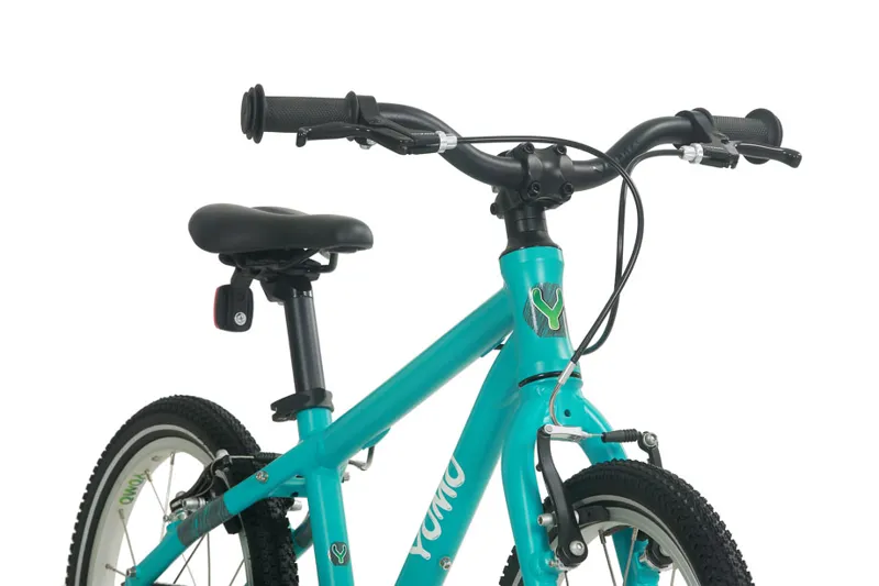 YOMO 16 in Turquoise-2