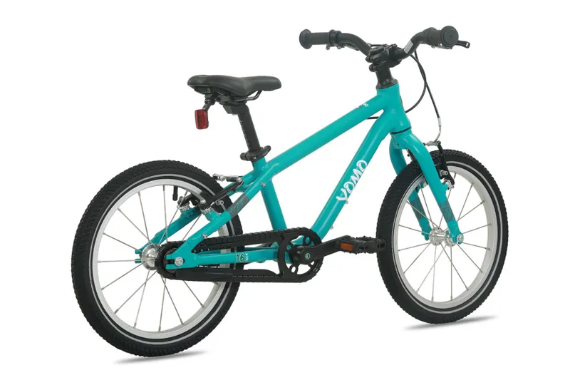 YOMO 16 in Turquoise-3
