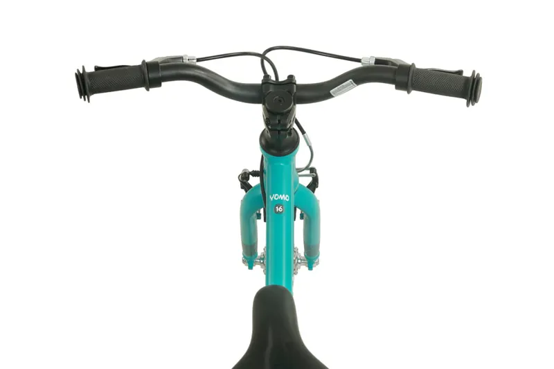 YOMO 16 in Turquoise-4