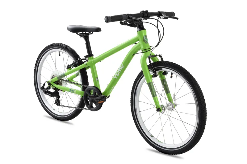YOMO 20 in Green-1
