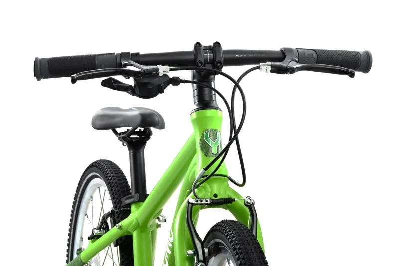 YOMO 20 in Green-2