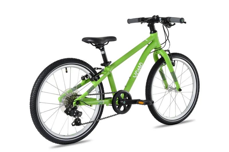 YOMO 20 in Green-3