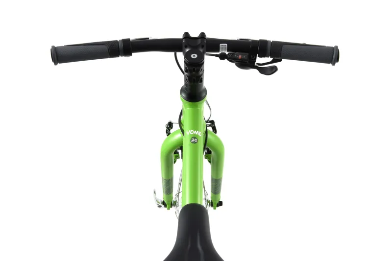 YOMO 20 in Green-4
