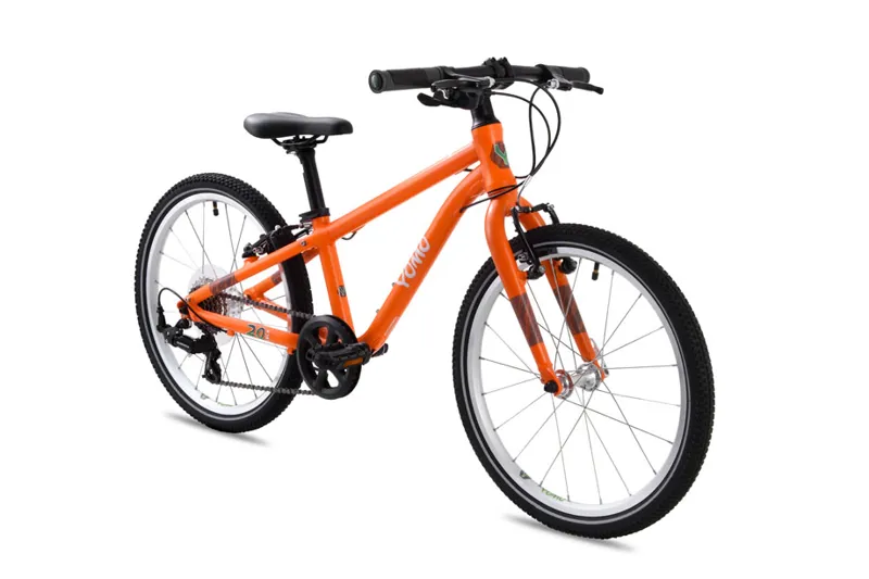YOMO 20 in Orange-1