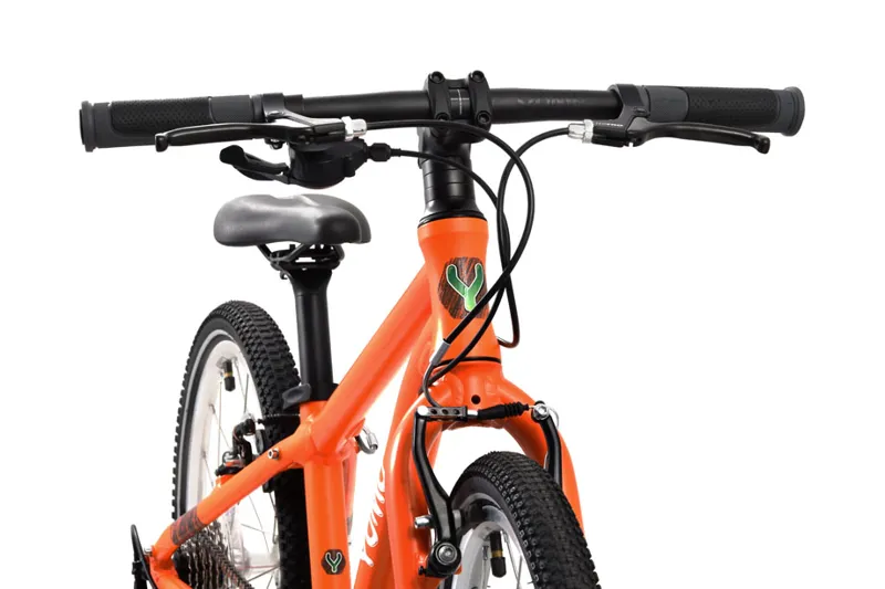 YOMO 20 in Orange-2