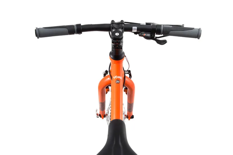 YOMO 20 in Orange-4