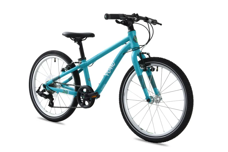 YOMO 20 in Turquoise-1